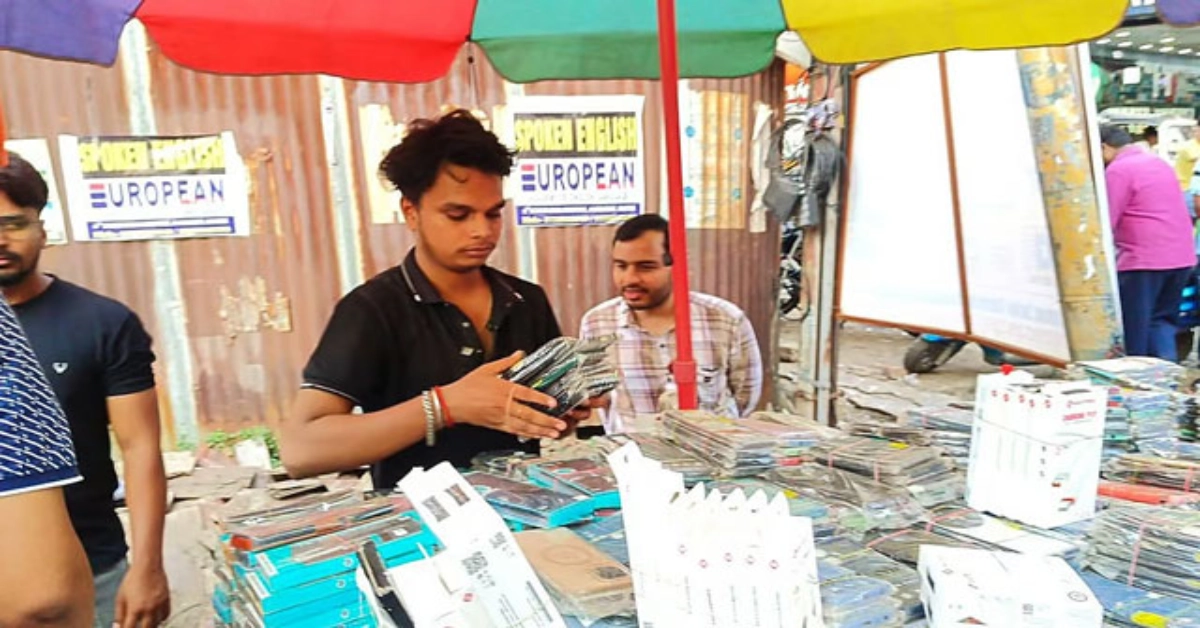 Jamshedpur Boy Selling Mobile Covers Cracks NEET UG 2025 with 549 Marks