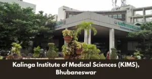 KIMS Bhubaneswar Why NEET Aspirants Choose It, Despite High-Fees Over Other Colleges
