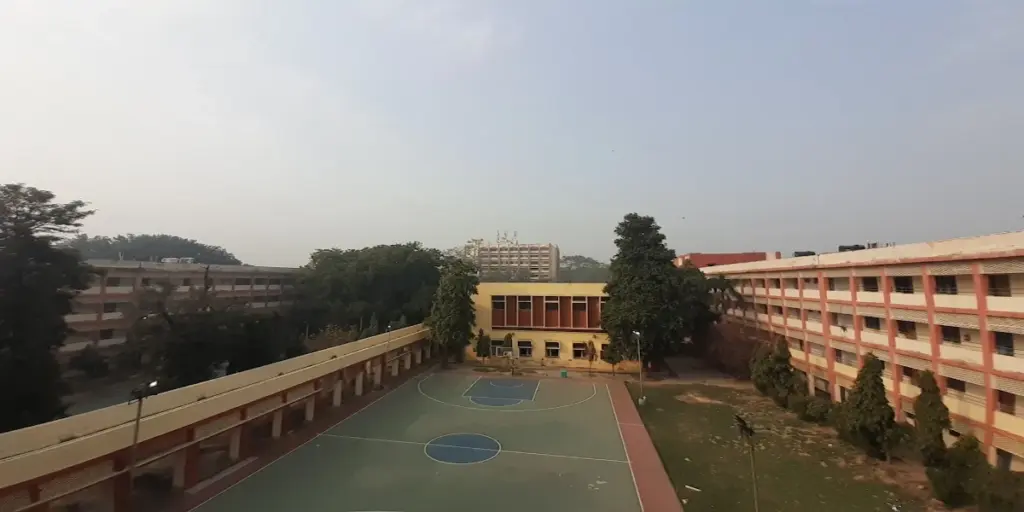 Maulana Azad Medical College (MAMC), Delhi