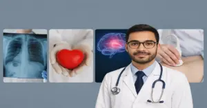 NEET UG 2025: Best MBBS Departments in India Based on Scope, Salary, and Specialization