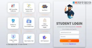 RM Group of Education Launches ‘RM College Genie’
