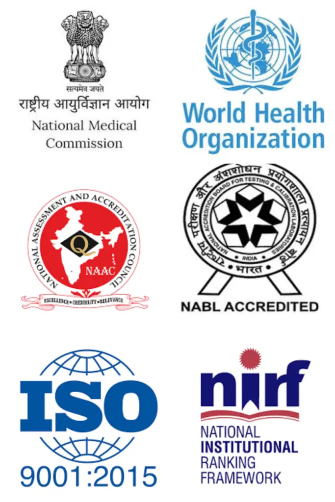 DY Patil Medical College affiliation and recognition