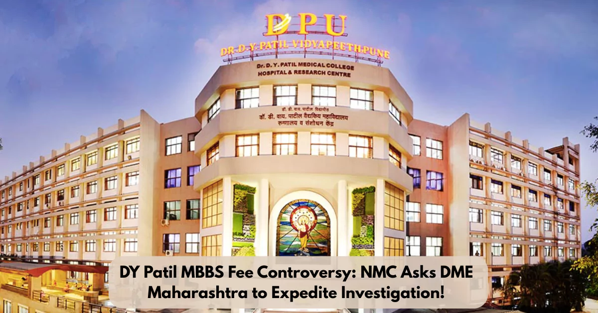 dy-patil-mbbs-fee-controversy