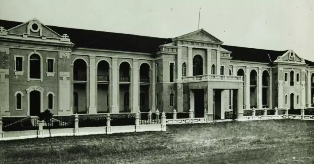 Goa Medical College