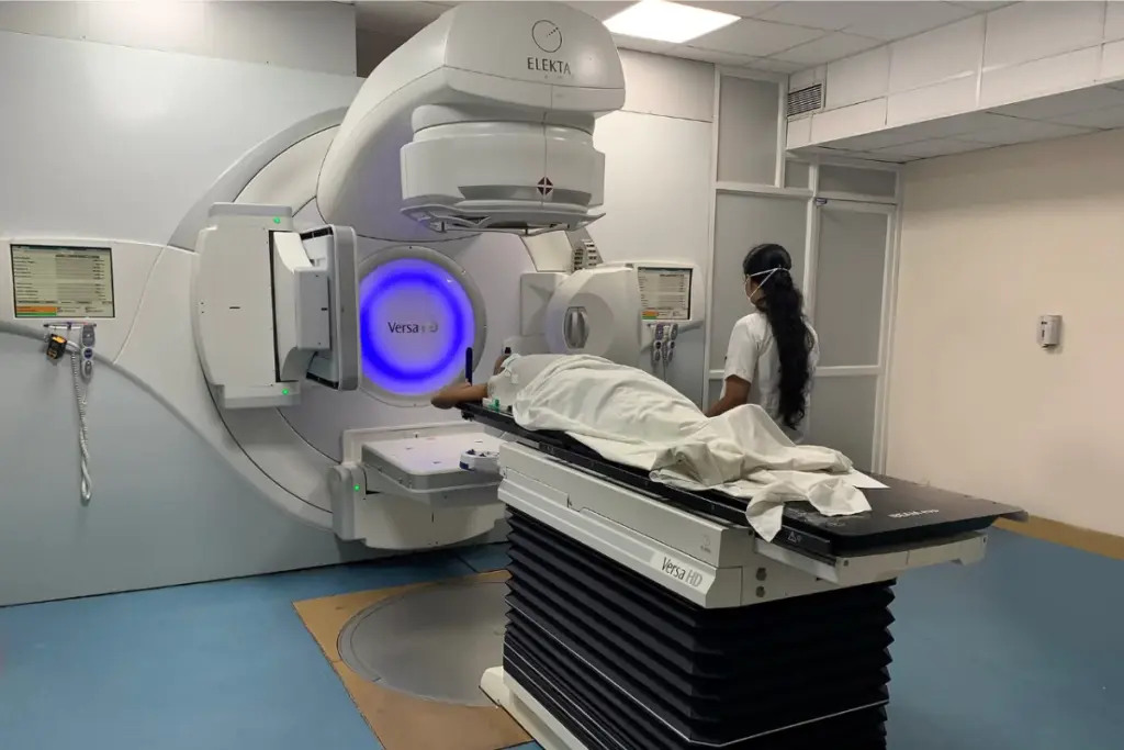 kmc-manipal-lab-tour-radiotherapy-lab