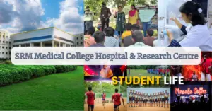 SRM Medical College Hospital & Research Centre