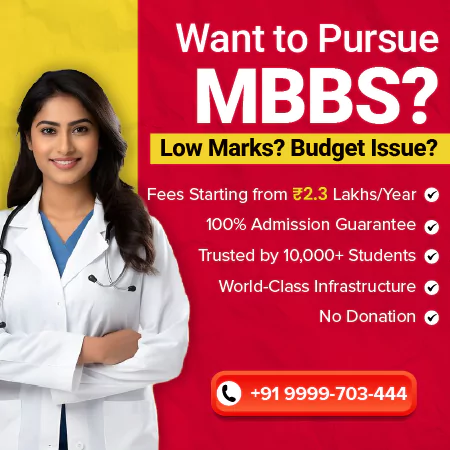 Want to Pursue MBBS