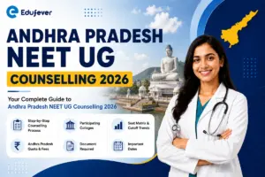 Andhra Pradesh NEET UG Counselling 2026