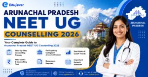 Arunachal Pradesh NEET Counselling