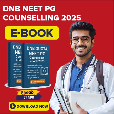 DNB Counselling eBook