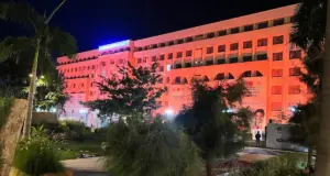 Geetanjali Medical College in Udaipur
