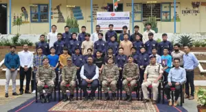 Indian Army's Super 50 Programme