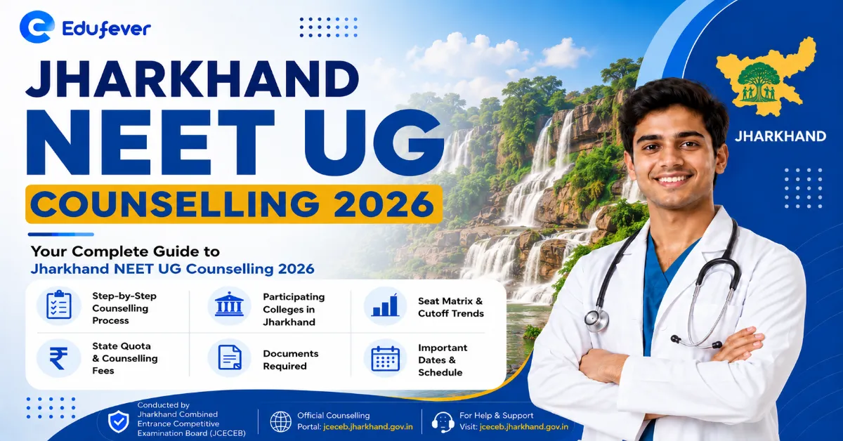 Rajasthan NEET UG Counselling 2026