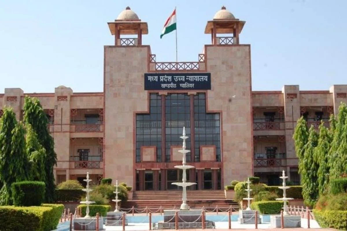 MP High Court Announced NEET UG 2025 Re-Exam for Students Who Faced Power Failure