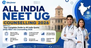 NEET UG Counselling 2026