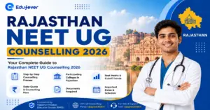 Rajasthan NEET UG Counselling 2026