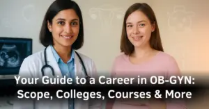 Top Medical Colleges for OB-GYN Career in India