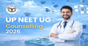 UP NEET UG Counselling