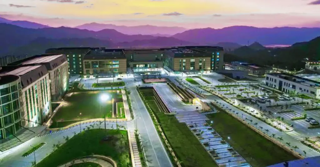 AIIMS Bilaspur, Himachal Pradesh