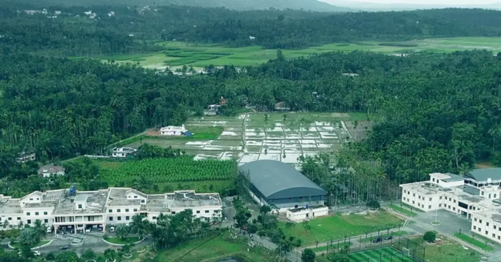Government Medical College (GMC), Nilgiris, Tamil Nadu
