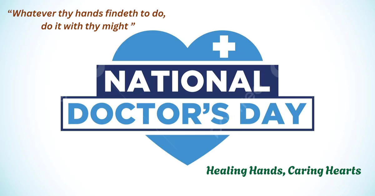 Happy Doctors’ Day 2025: Why India Celebrates It on July 1