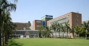 All India Institute of Medical Sciences (AIIMS)