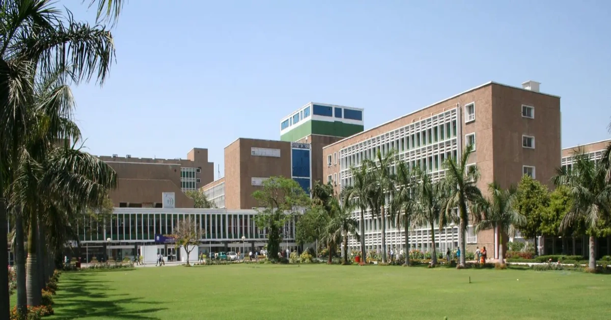 All India Institute of Medical Sciences (AIIMS)