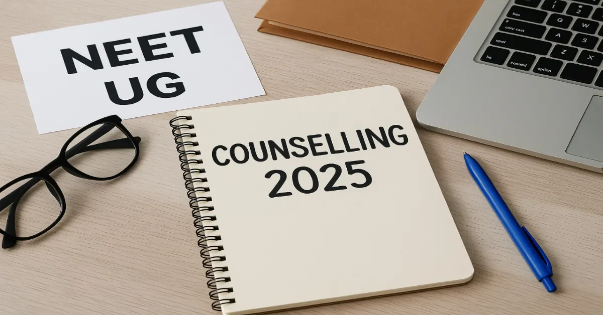 MCC 2025 NEET UG Round 1 Resignation Ends Today