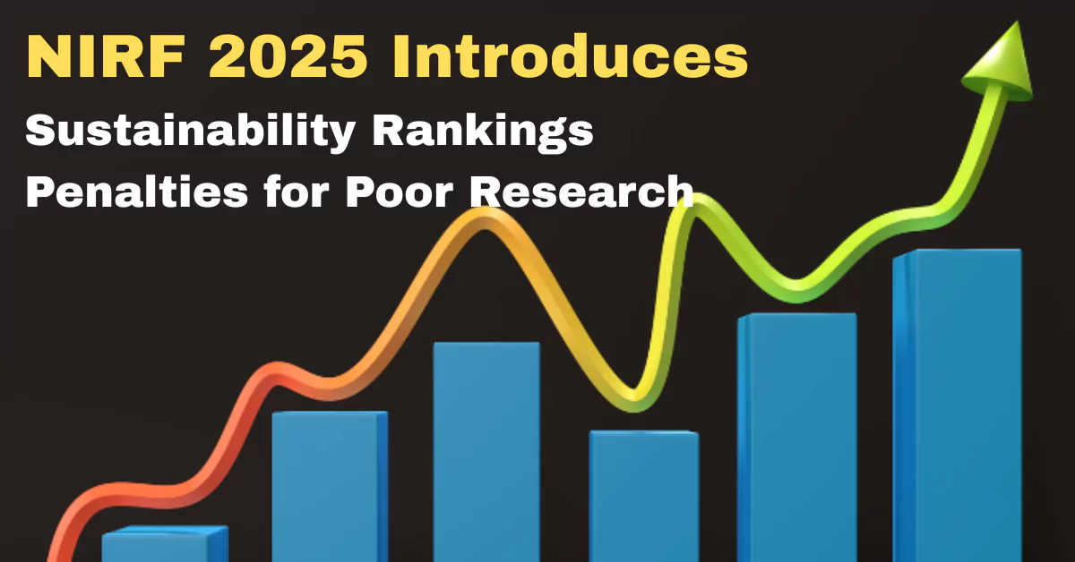 NIRF Ranking 2025