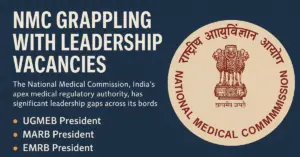 NMC Vacancies 2025