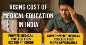 NMC vs Private Colleges on Fee Guidelines 2025