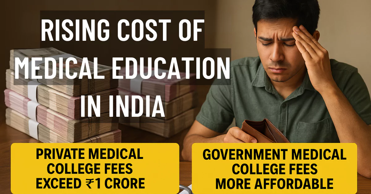 NMC vs Private Colleges on Fee Guidelines 2025