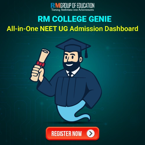 RM College Genie