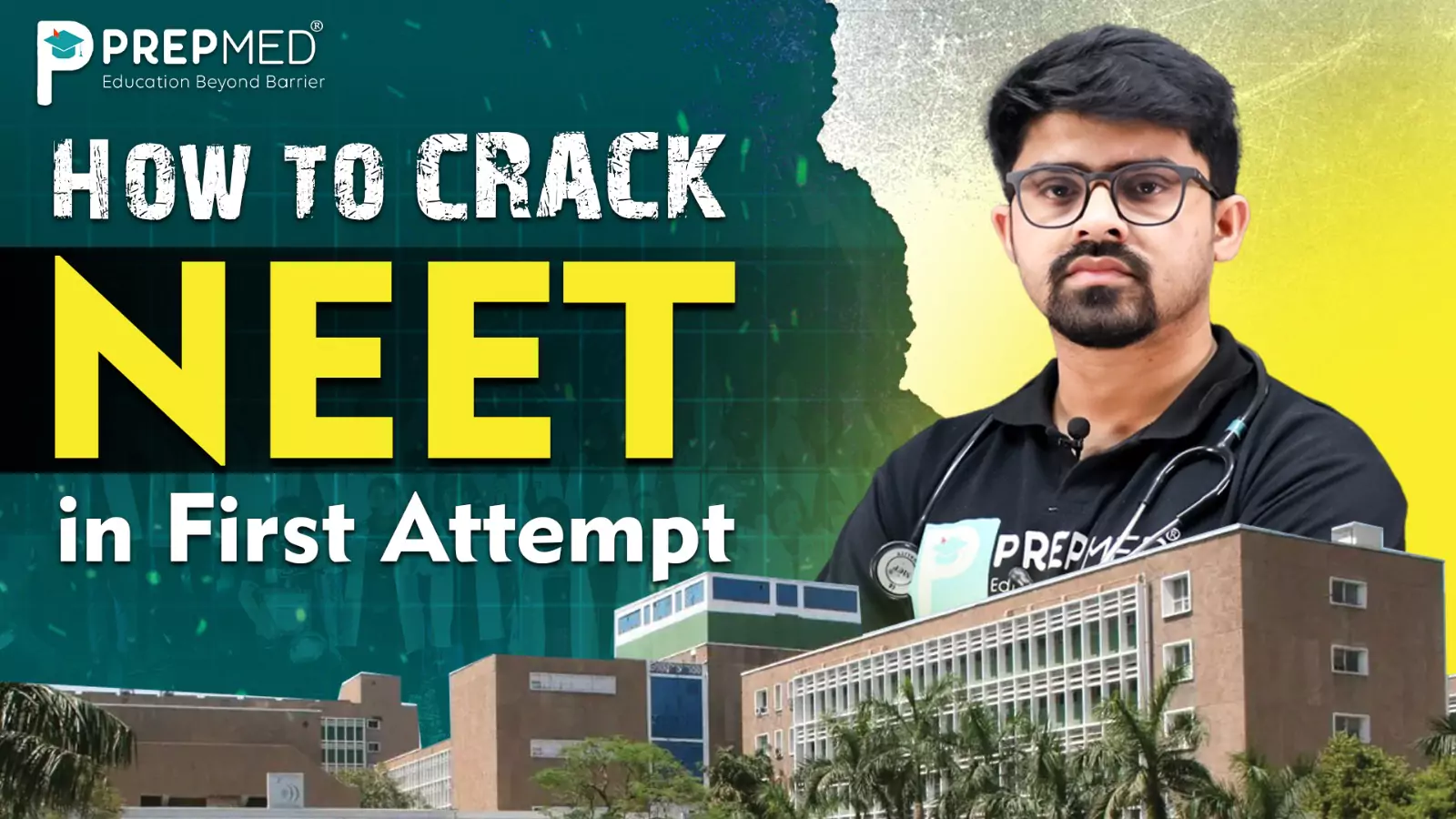 how-to-crack-neet-in-first-attempt