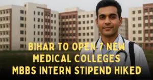 Bihar MBBS Colleges 2025