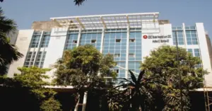 ESIC Medical College Andheri