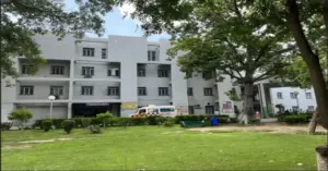 ESIC Medical College Ludhiana