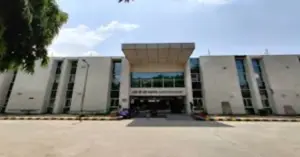 ESIC Medical College Noida