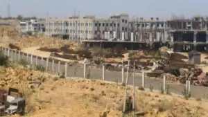 Government Medical College Jaisalmer
