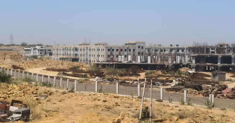 Government Medical College Jaisalmer