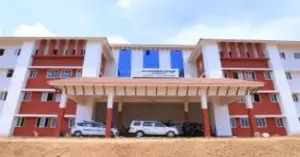 Government Medical College Kasaragod