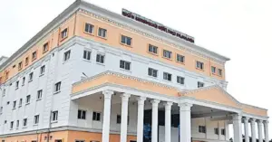 Government Medical College Kodangal
