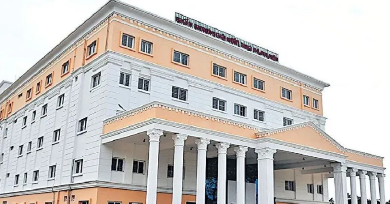 Government Medical College Kodangal