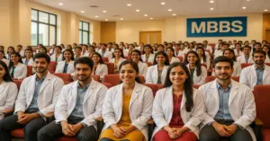 MBBS Induction Program 2025