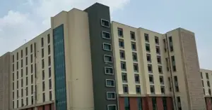 Maharishi Chyawan Medical College Koriawas