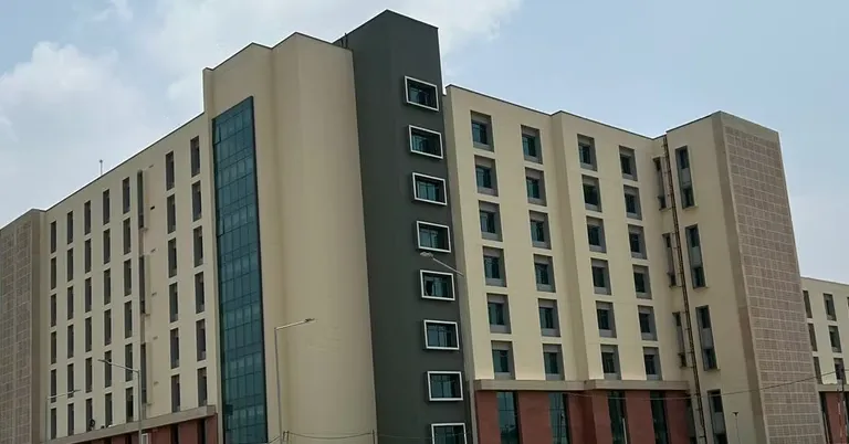 Maharishi Chyawan Medical College Koriawas