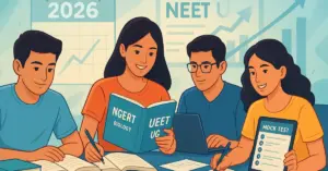 NEET UG 2026 Exam