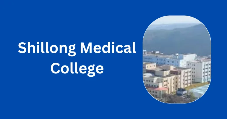Shillong Medical College