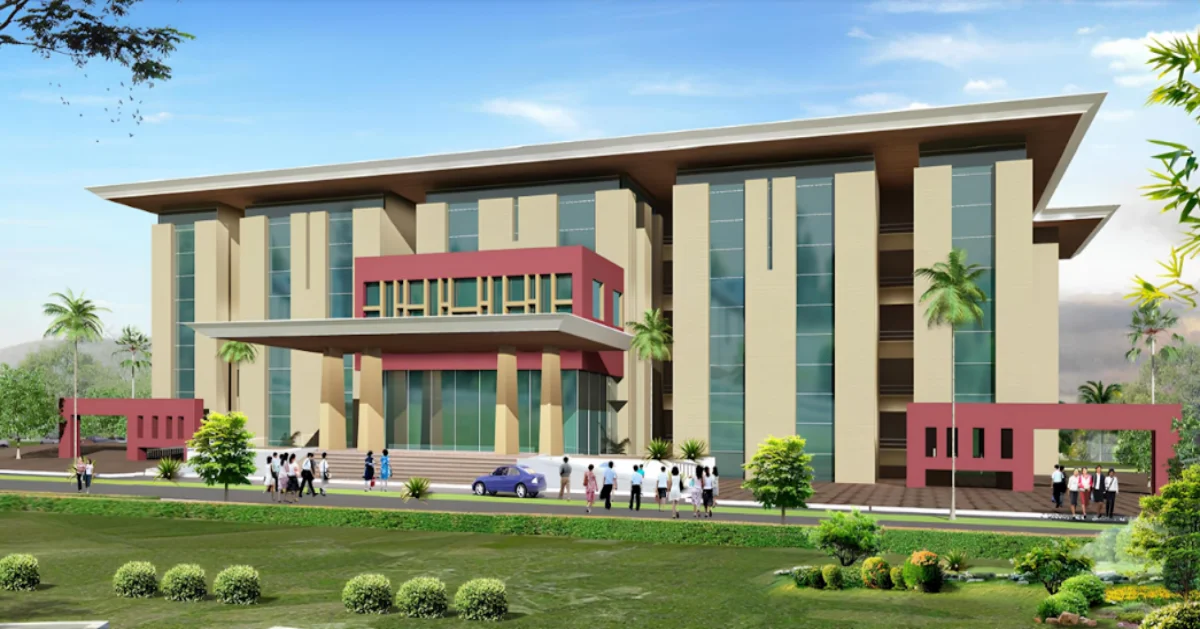 Shri Mata Vaishno Devi Medical College Katra