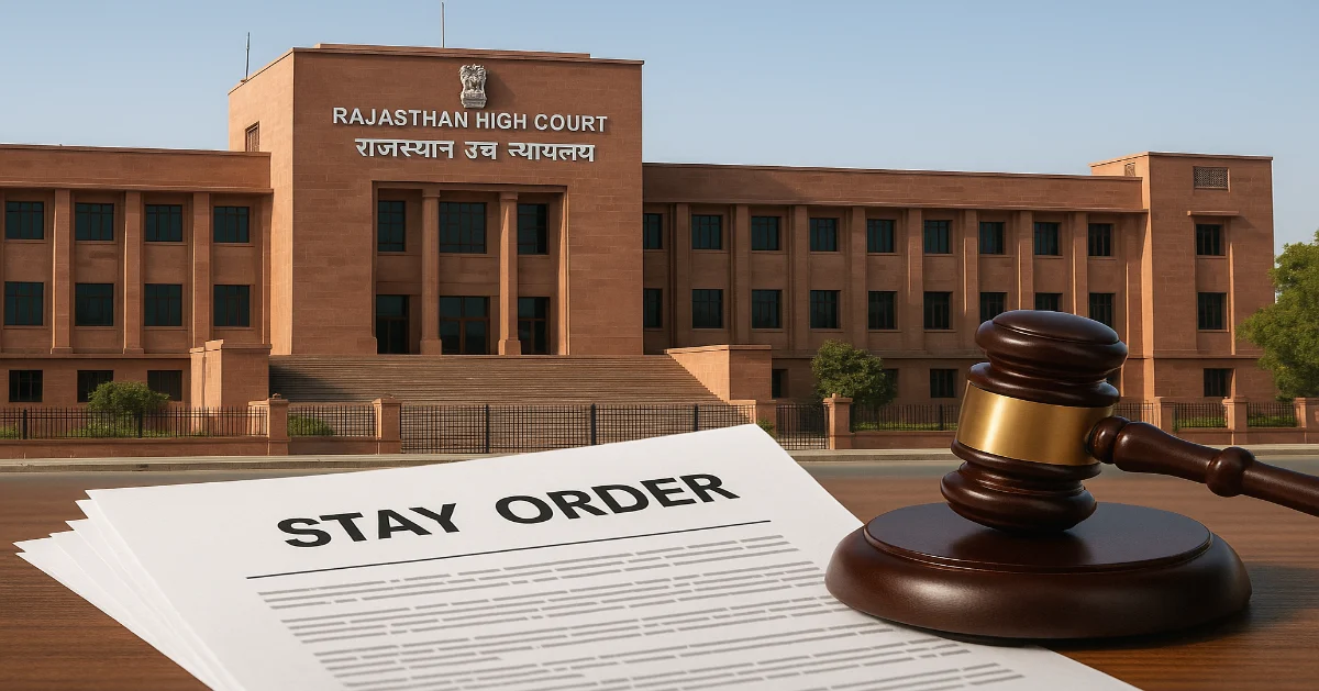 AIIMS Udaipur Gets Relief as Rajasthan HC Stays Fee Regulation